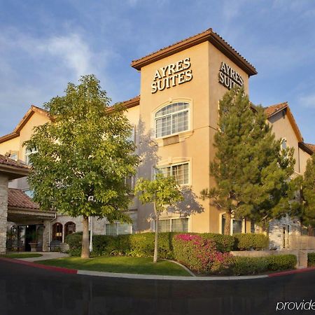 Ayres Suites Ontario At The Mills Mall - Rancho Cucamonga Dış mekan fotoğraf