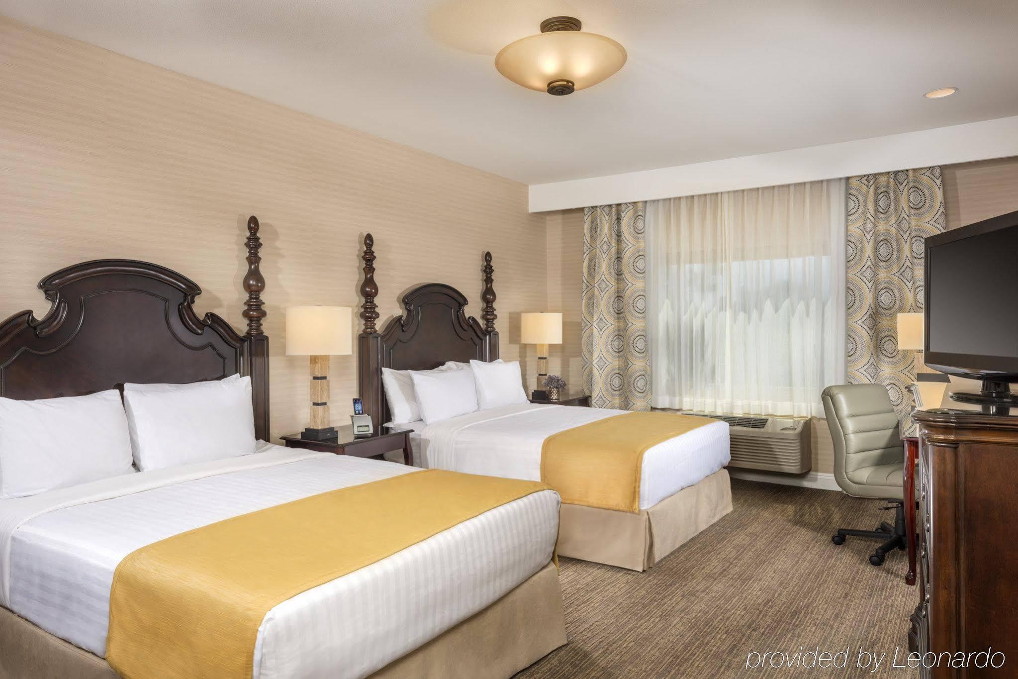 Ayres Suites Ontario At The Mills Mall - Rancho Cucamonga Dış mekan fotoğraf