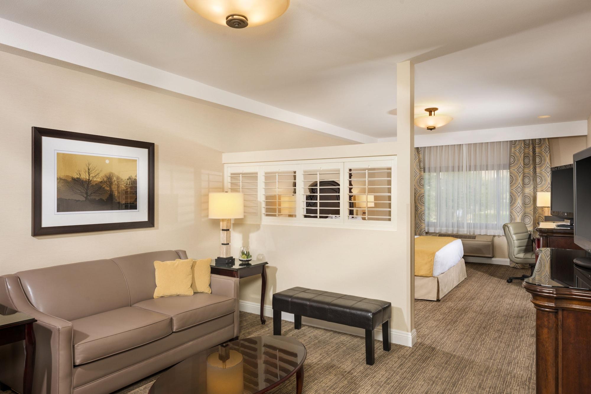 Ayres Suites Ontario At The Mills Mall - Rancho Cucamonga Dış mekan fotoğraf