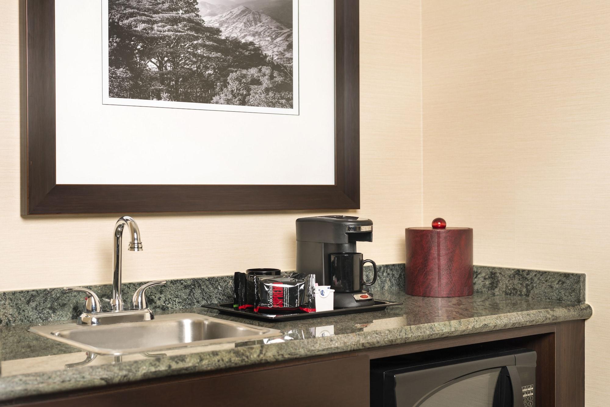 Ayres Suites Ontario At The Mills Mall - Rancho Cucamonga Dış mekan fotoğraf