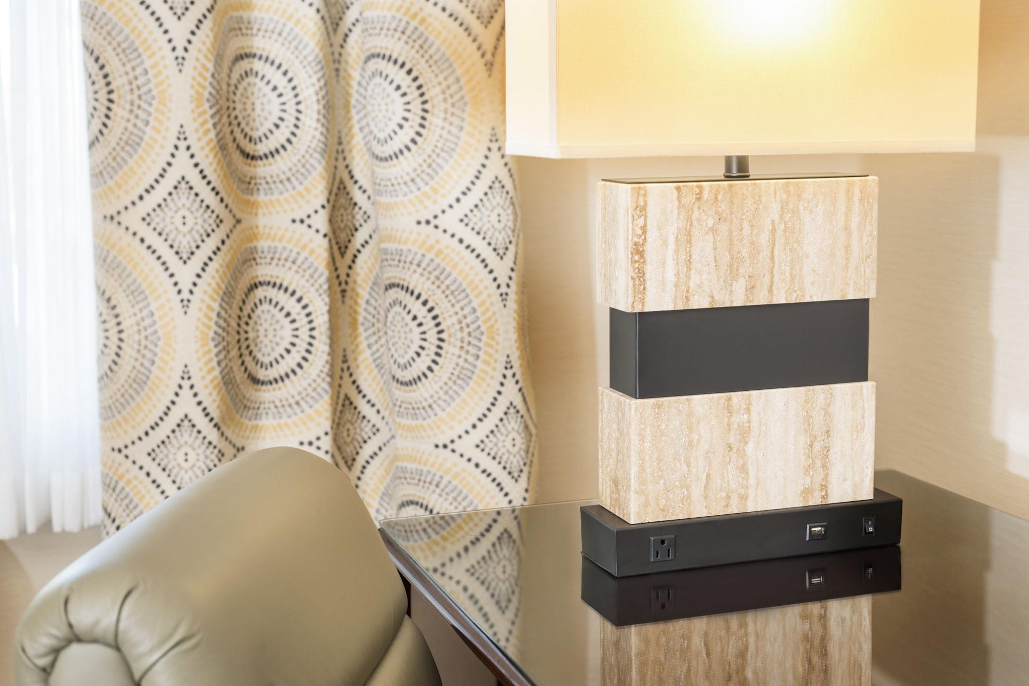 Ayres Suites Ontario At The Mills Mall - Rancho Cucamonga Dış mekan fotoğraf