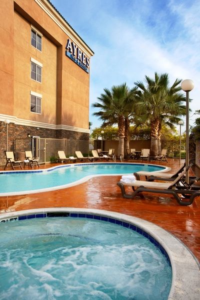 Ayres Suites Ontario At The Mills Mall - Rancho Cucamonga Dış mekan fotoğraf
