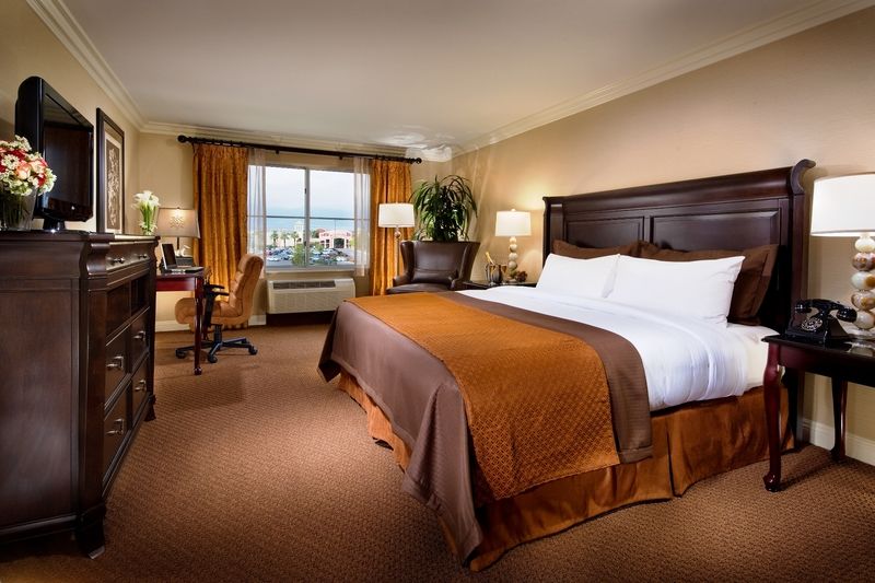 Ayres Suites Ontario At The Mills Mall - Rancho Cucamonga Dış mekan fotoğraf