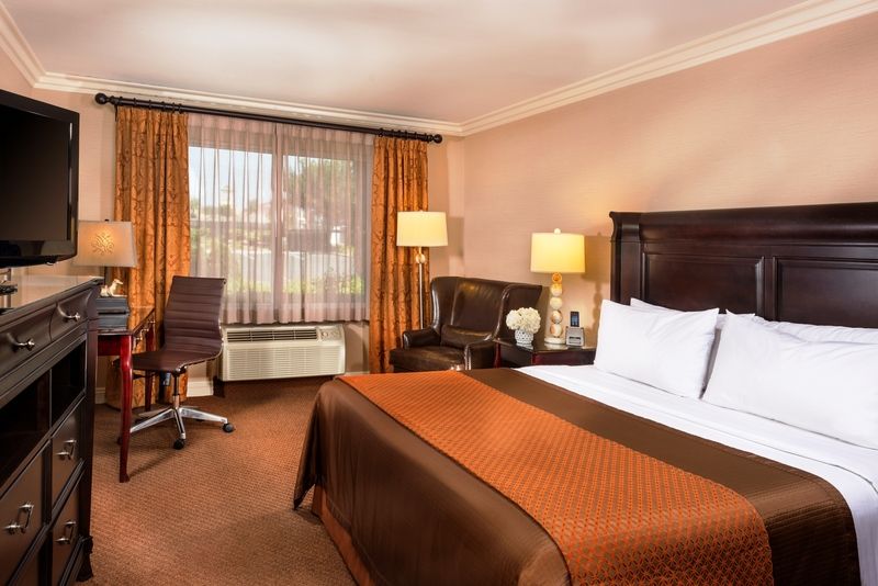 Ayres Suites Ontario At The Mills Mall - Rancho Cucamonga Dış mekan fotoğraf