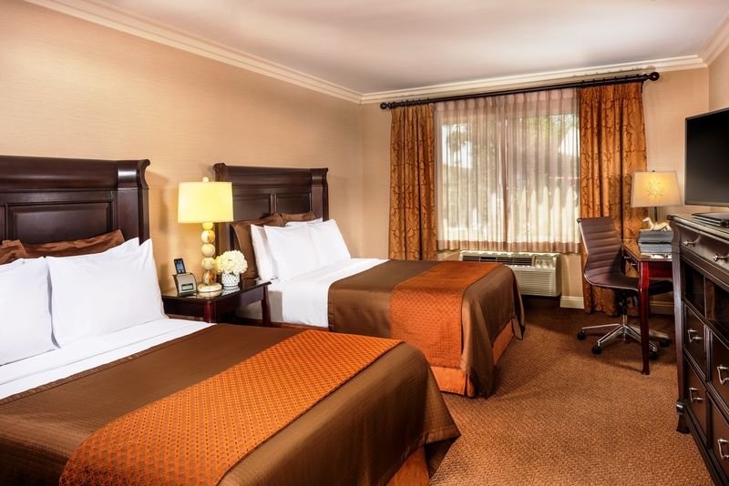 Ayres Suites Ontario At The Mills Mall - Rancho Cucamonga Dış mekan fotoğraf