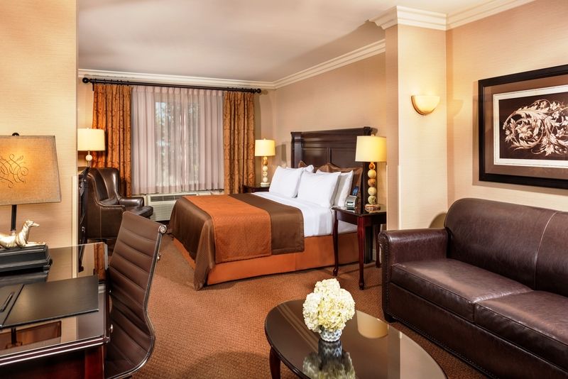 Ayres Suites Ontario At The Mills Mall - Rancho Cucamonga Dış mekan fotoğraf