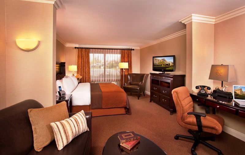 Ayres Suites Ontario At The Mills Mall - Rancho Cucamonga Dış mekan fotoğraf