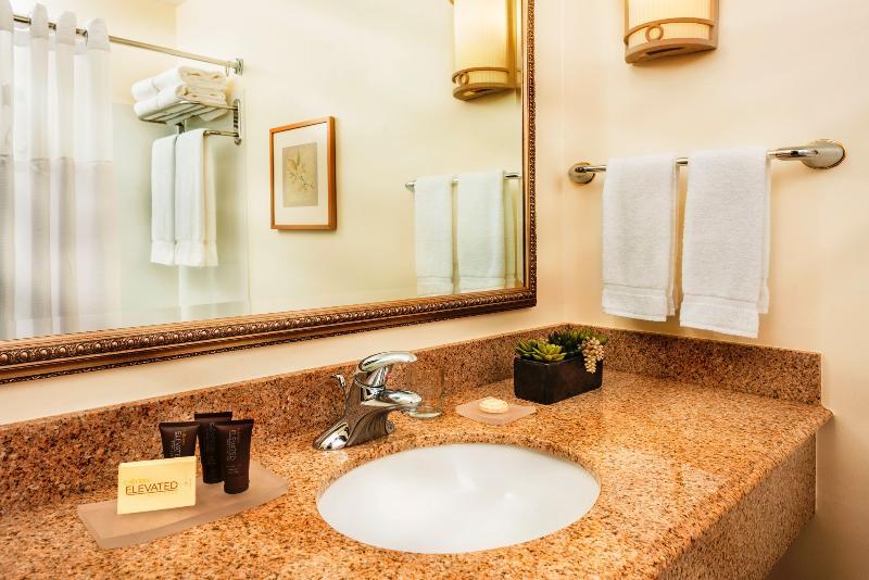 Ayres Suites Ontario At The Mills Mall - Rancho Cucamonga Dış mekan fotoğraf