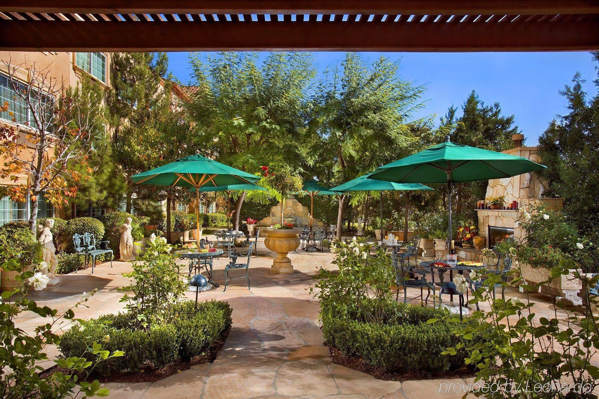 Ayres Suites Ontario At The Mills Mall - Rancho Cucamonga Dış mekan fotoğraf