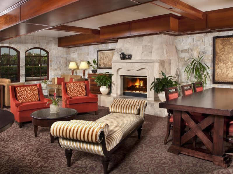 Ayres Suites Ontario At The Mills Mall - Rancho Cucamonga Dış mekan fotoğraf