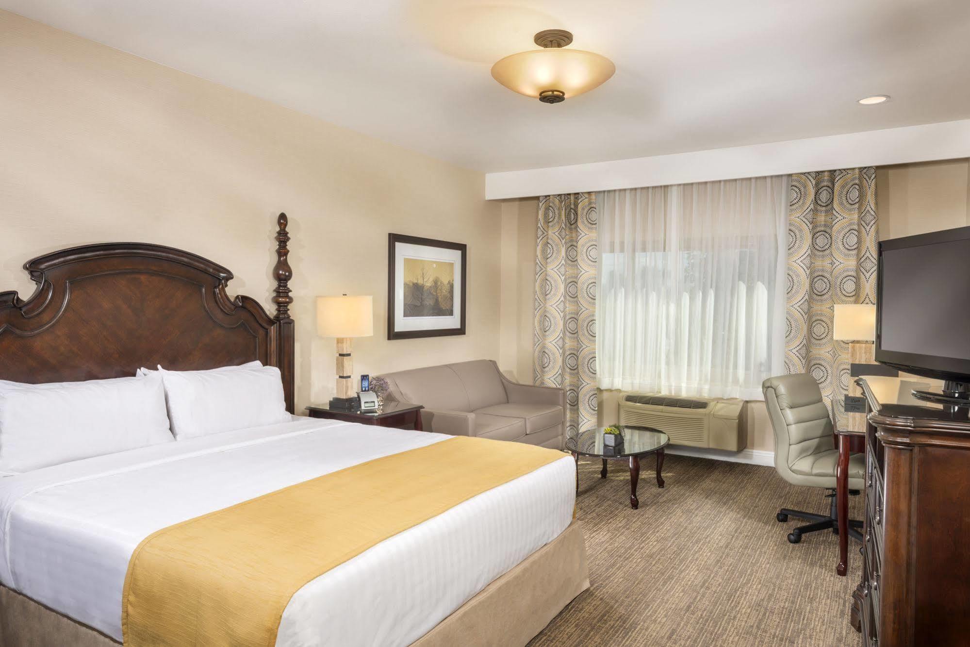 Ayres Suites Ontario At The Mills Mall - Rancho Cucamonga Dış mekan fotoğraf