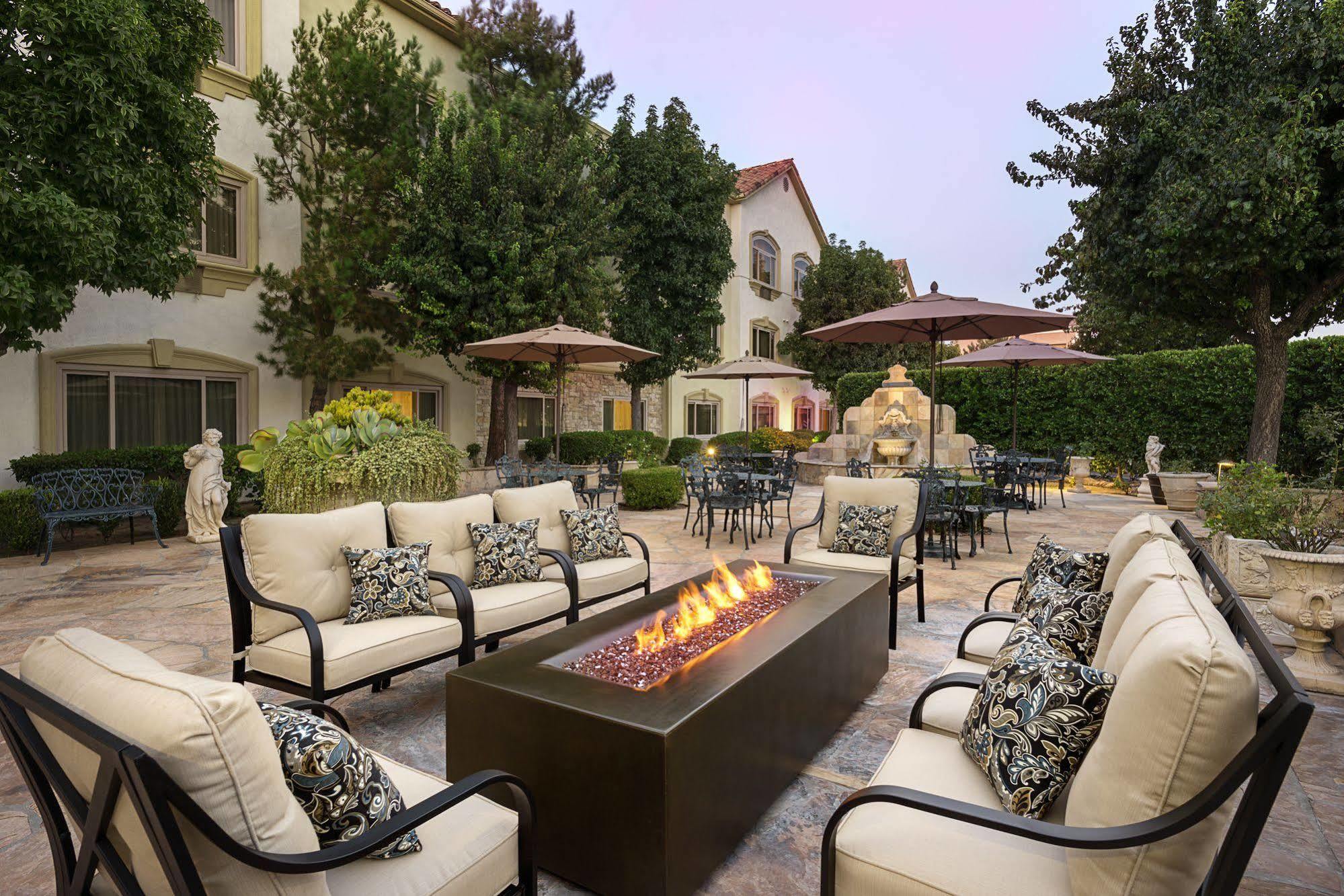 Ayres Suites Ontario At The Mills Mall - Rancho Cucamonga Dış mekan fotoğraf