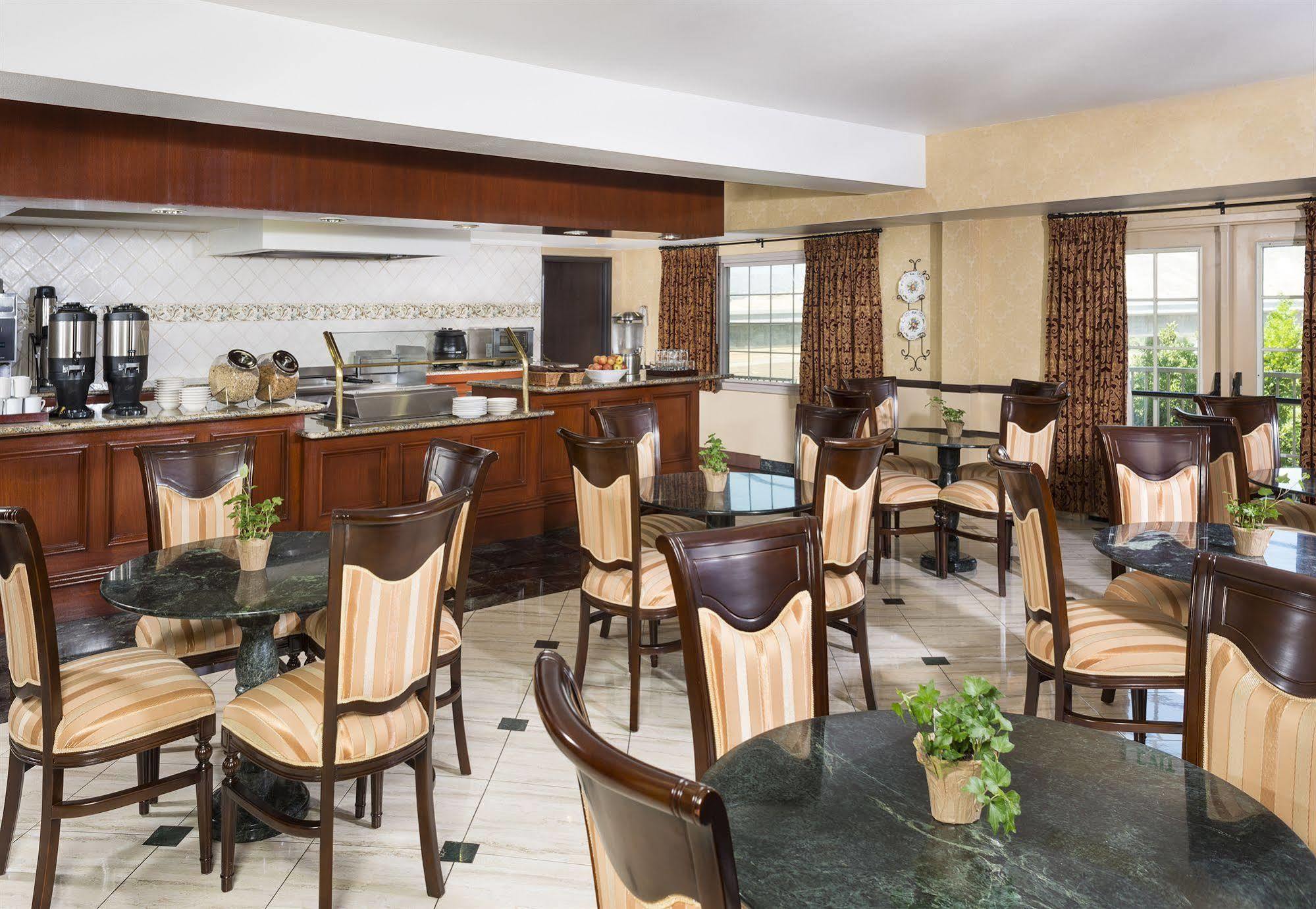 Ayres Suites Ontario At The Mills Mall - Rancho Cucamonga Dış mekan fotoğraf