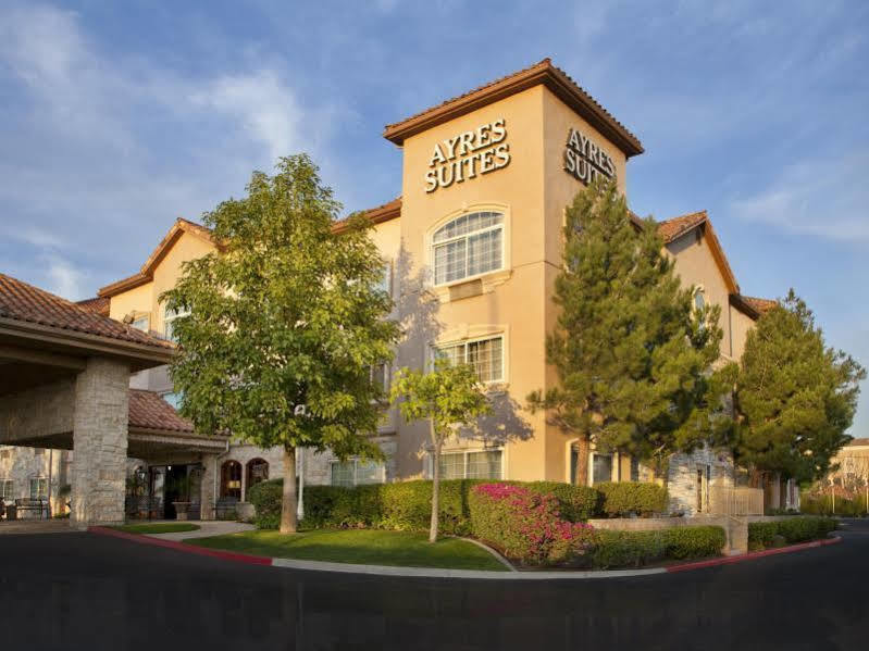 Ayres Suites Ontario At The Mills Mall - Rancho Cucamonga Dış mekan fotoğraf