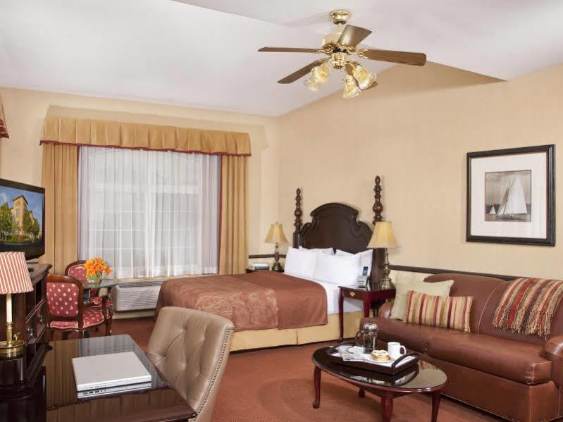 Ayres Suites Ontario At The Mills Mall - Rancho Cucamonga Dış mekan fotoğraf